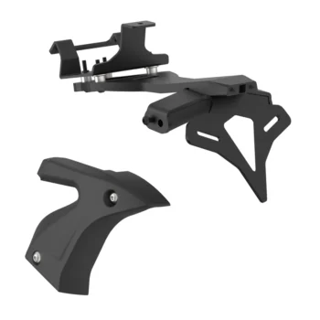 Evotech Performance Tail Tidy for Triumph Trident 660 (2021 24) 1