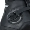 Happy Speed VALOR Adventure Riding Boots Stealth Black clean 4