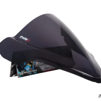 Puig Racing Dark Smoke Windscreen for SUZUKI GSX1300R HAYABUSA ABS (2018) 1