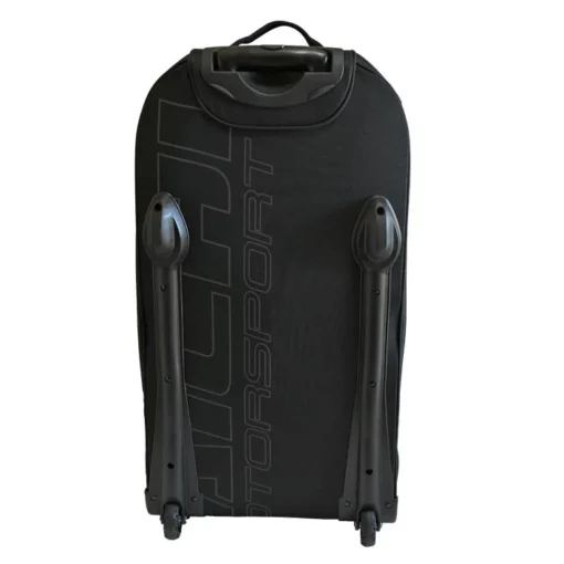 RS Taichi Wheeled Black Gear Bag - Image 2