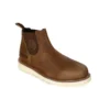 Raida Vintago Retro Style Motorcycle Riding Boots 3