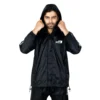 Revlox Waterproof Rain Jacket for Riders 1