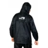Revlox Waterproof Rain Jacket for Riders 2
