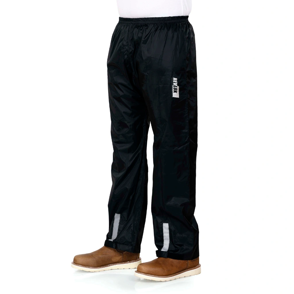 Revlox Waterproof Rain Overpants for Riders 1