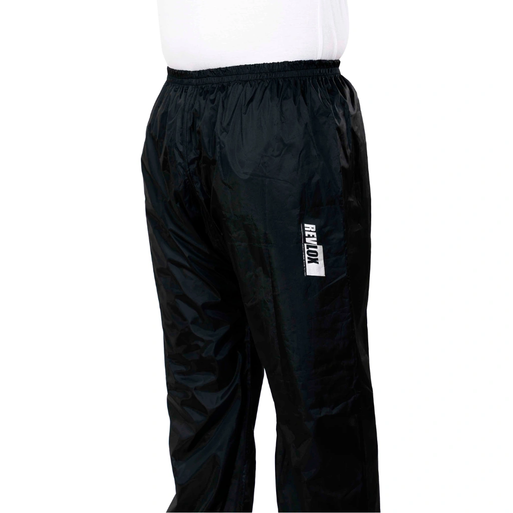 Revlox Waterproof Rain Overpants for Riders 3