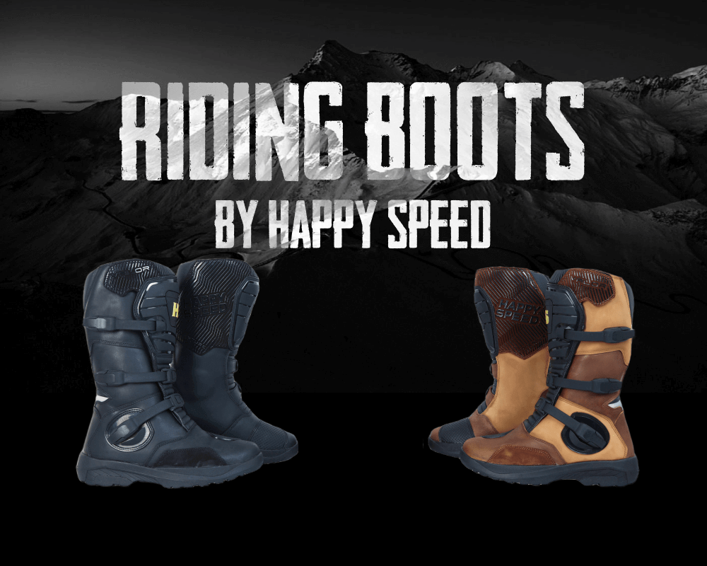 Riding Boots Custom Elements Happy Speed Phone