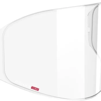 KYT KX-1 Race GP Pinlock 120 Visors – Clear