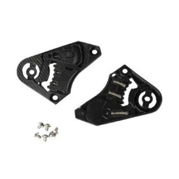 KYT NZ-Race (Ratchet) Full Pivot Kit