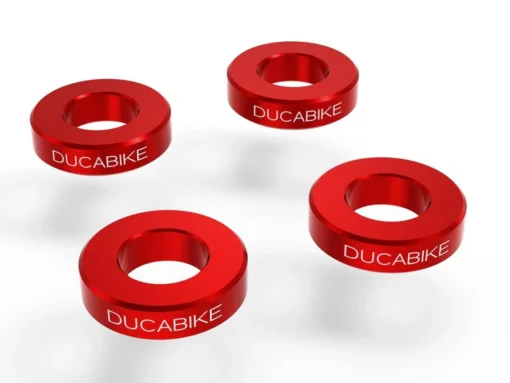 Ducabike DPF01 - Front Brake Caliper Spacers