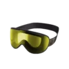 AGV Legends Yellow Goggles-AF