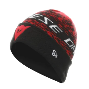 Dainese #B05 Demon Camo Cuff Beanie