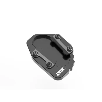DBK Black Kickstand Pad for BMW R1300GS (2024+)