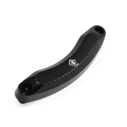 DBK Black Clutch Cover Slider for Ducati Panigale V4 / V4S (2018–2019)