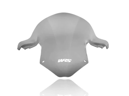 WRS Dark Smoked Race High Windscreen For BMW S1000RR (2019-2025) - Image 2