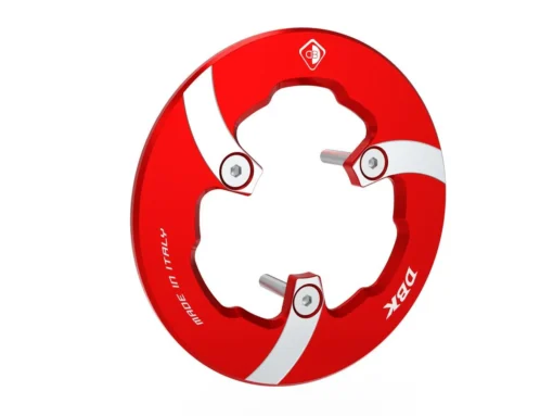 DBK Red Spring Retainer Cover for Bmw S1000rr