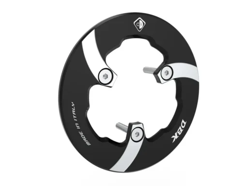 DBK Black Spring Retainer Cover for Bmw S1000rr