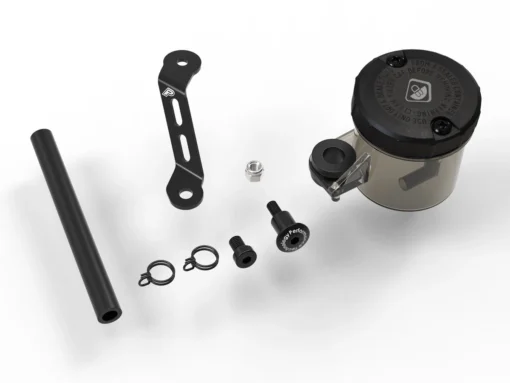DBK Brake Pump Oil Tank Kit Black for Ducati Xdiavel S (2016-2024)