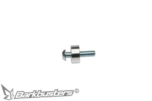 Barkbusters Bar End Mounting Kit - 10mm