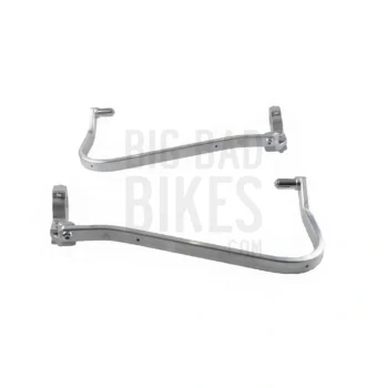 Barkbusters Handguard Mount for Ducati Desert Sled / Scrambler 1100