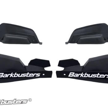 Barkbusters VPS Guards - Black