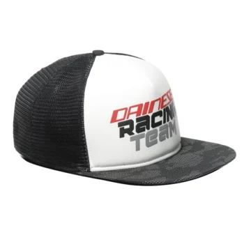 Dainese #C06 Racing 9Fifty Trucker Snapback Cap
