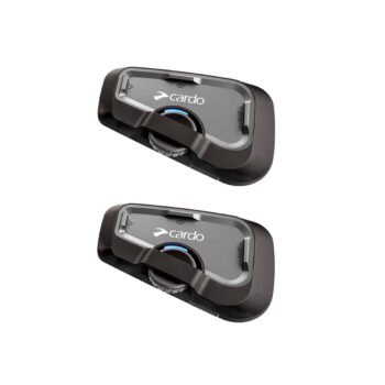 Cardo Freecom 4X DUO Bluetooth Communication System