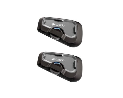 Cardo Freecom 4X DUO Bluetooth Communication System