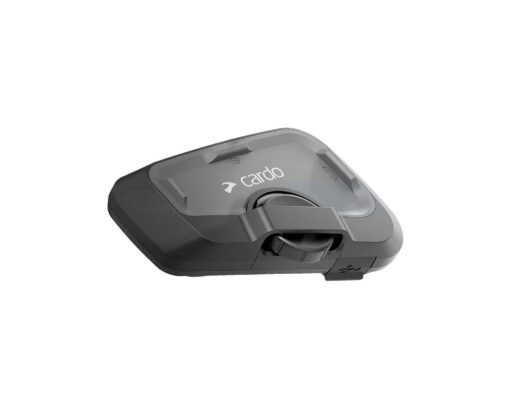 Cardo Freecom 4X DUO Bluetooth Communication System - Image 6