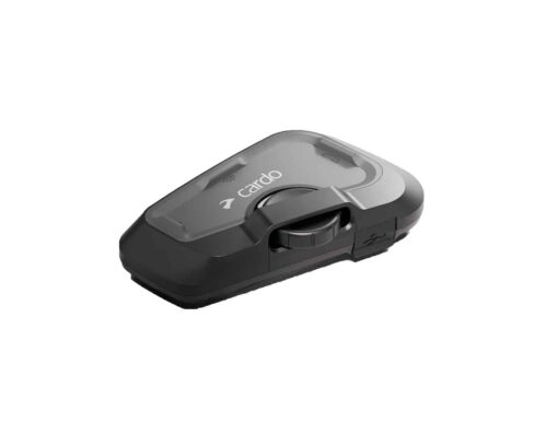 Cardo Freecom 4X DUO Bluetooth Communication System - Image 5