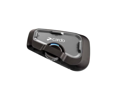 Cardo Freecom 4X DUO Bluetooth Communication System - Image 4