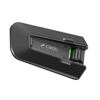 Alternative view of Cardo Packtalk Special Edition