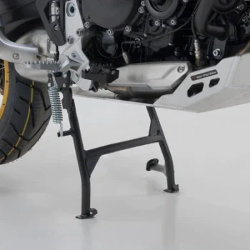 SW-Motech Centerstand for BMW F850GS with BMW Lowering Kit