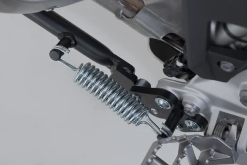 SW-Motech Centerstand for BMW F850GS with BMW Lowering Kit - Image 3