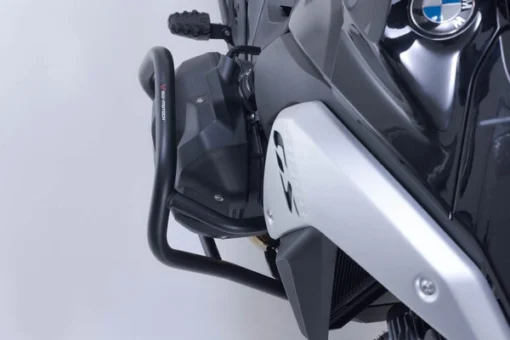 SW-MotechCrash bar Black for BMW R 1300 GS (23-) R 1300 R (25-) - Image 3