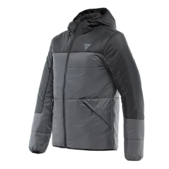 Dainese After Ride Insulated Anthracite Jacket