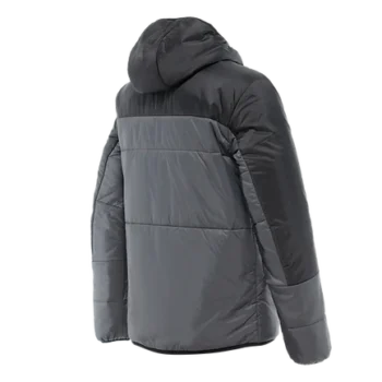 Alternative view of Dainese After Ride Insulated Anthracite Jacket