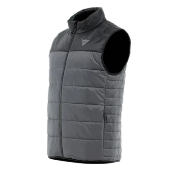 Dainese After Ride Insulated Anthracite Vest
