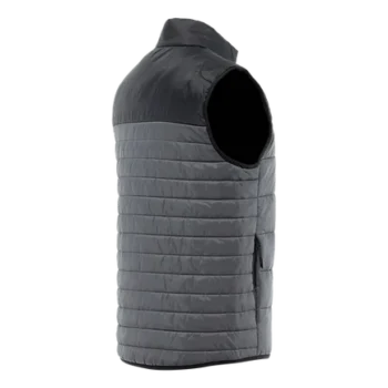 Alternative view of Dainese After Ride Insulated Anthracite Vest