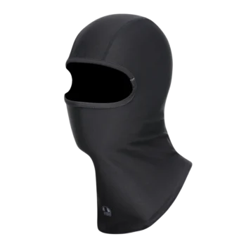 Dainese Black AGV Balaclava
