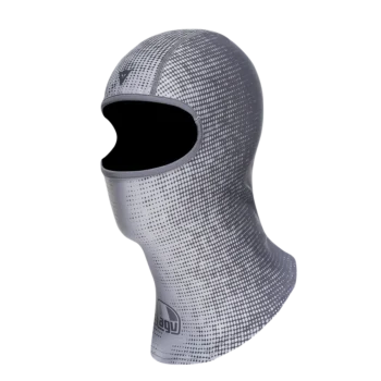 Dainese Grey Balaclava