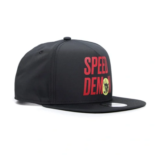 Dainese #C09 Knee Down 9Fifty A-Frame Cap