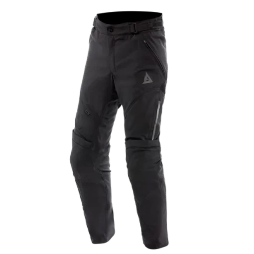 Dainese Drake 2 Air Tex Black Pants