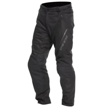 Dainese Drake 2 Super Air Tex Black Pants