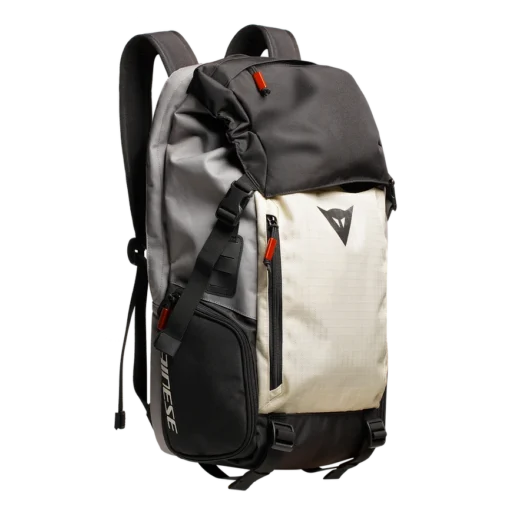 Dainese Explorer D-Throttle Poyete Backpack