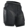 Dainese Hard Black Short E1