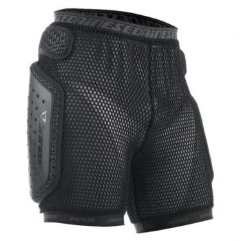 Dainese Hard Black Short E1