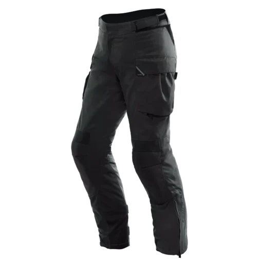 Dainese Ladakh 3L D-Dry Black Riding Pant
