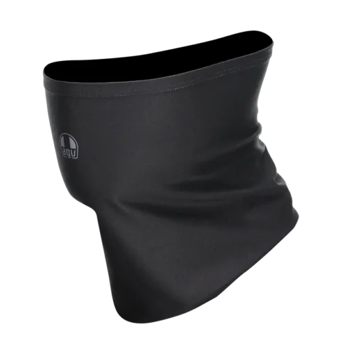 Dainese AGV Black Neck Gaiter