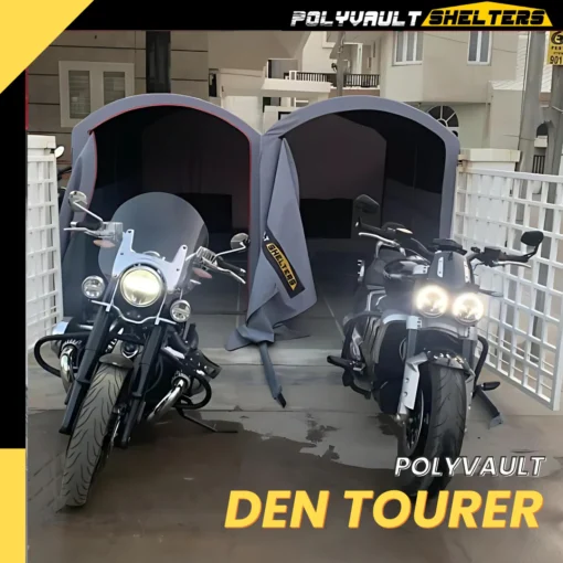 Polyvault Den Tourer - Image 2
