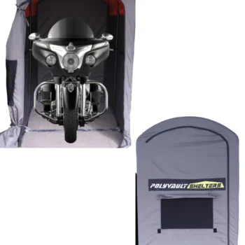 Polyvault Den Tourer